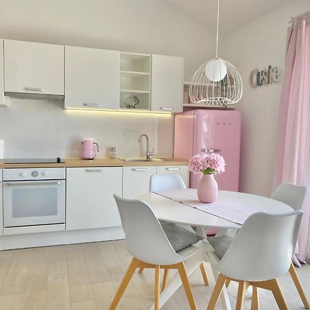 טוצפי Apartmani Ksenija מראה חיצוני תמונה