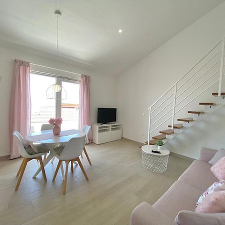 טוצפי Apartmani Ksenija מראה חיצוני תמונה