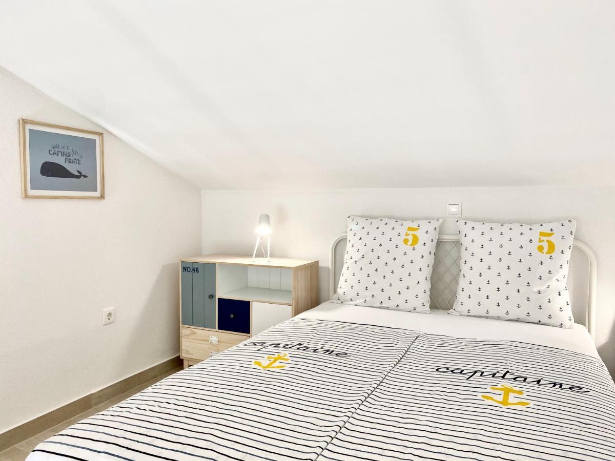 טוצפי Apartmani Ksenija מראה חיצוני תמונה