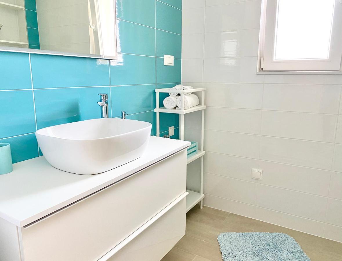 טוצפי Apartmani Ksenija מראה חיצוני תמונה