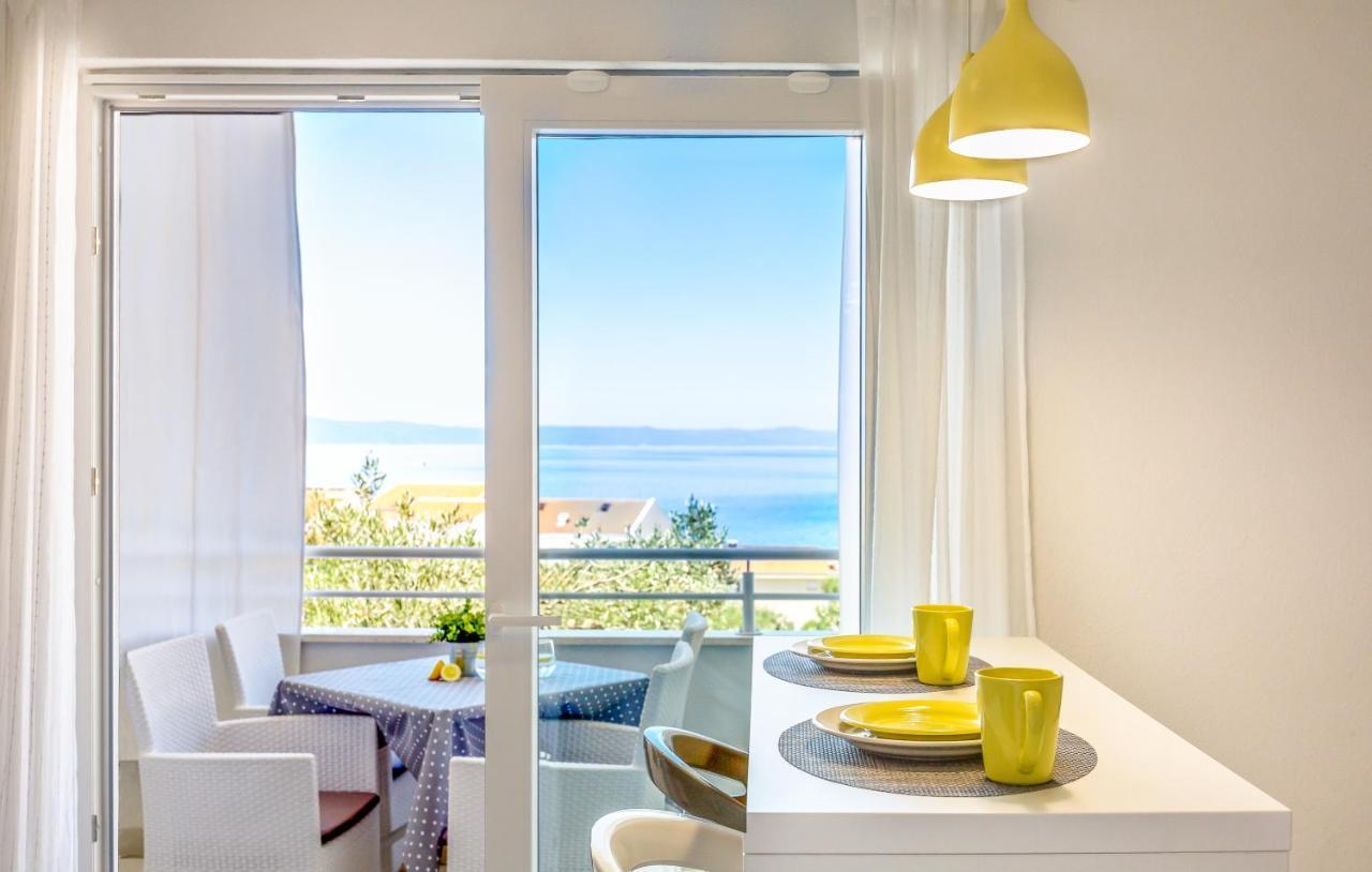 טוצפי Apartmani Ksenija מראה חיצוני תמונה