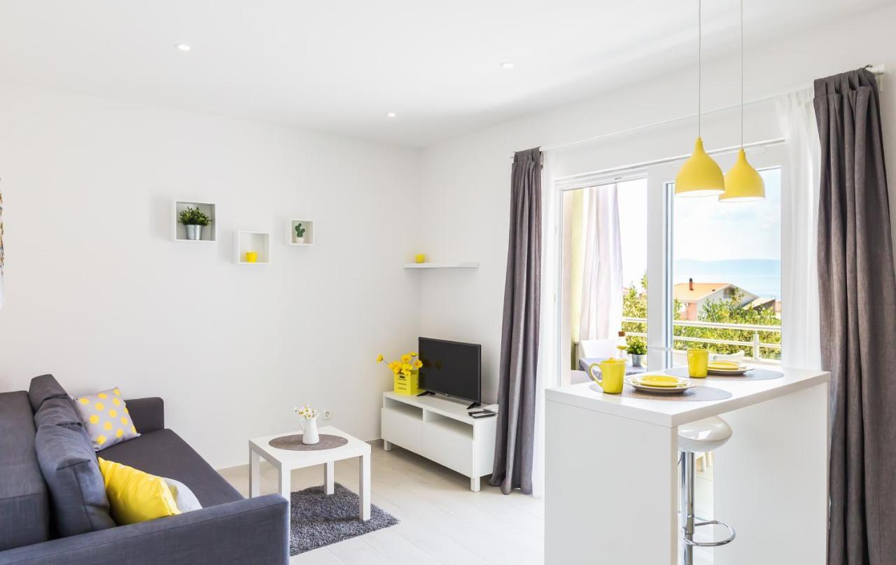 טוצפי Apartmani Ksenija מראה חיצוני תמונה