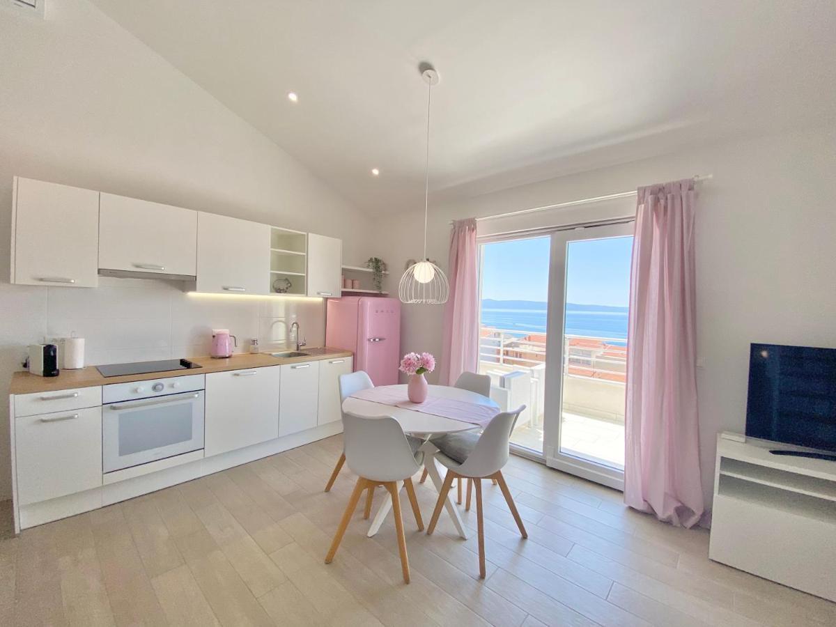 טוצפי Apartmani Ksenija מראה חיצוני תמונה
