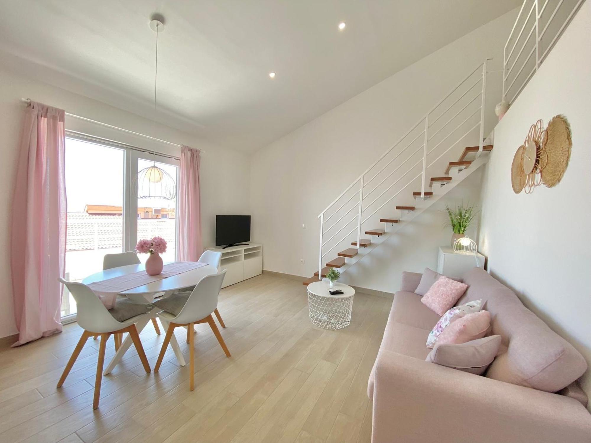 טוצפי Apartmani Ksenija מראה חיצוני תמונה
