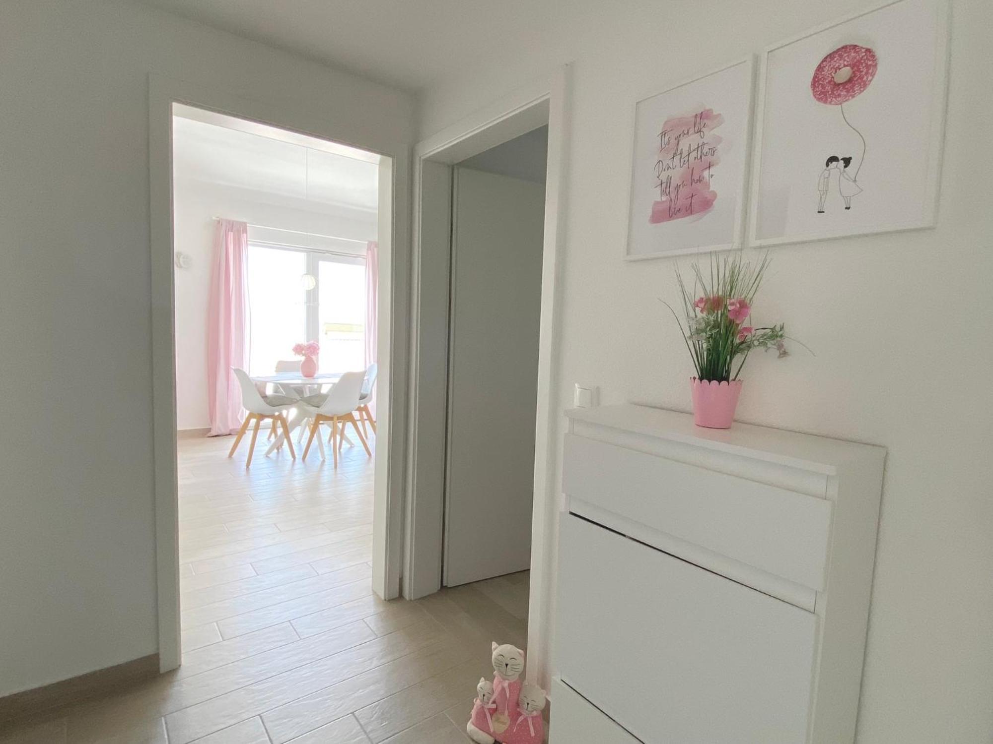 טוצפי Apartmani Ksenija מראה חיצוני תמונה