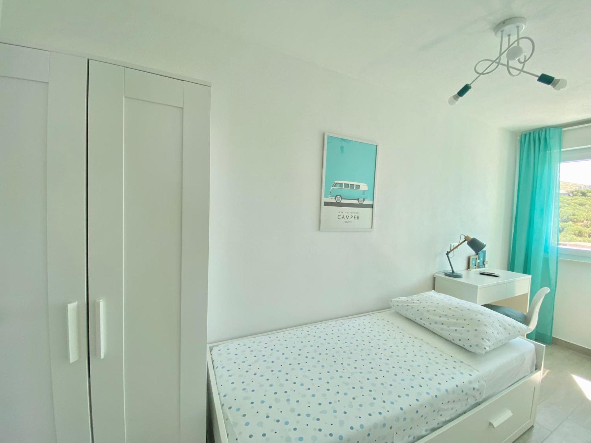 טוצפי Apartmani Ksenija מראה חיצוני תמונה