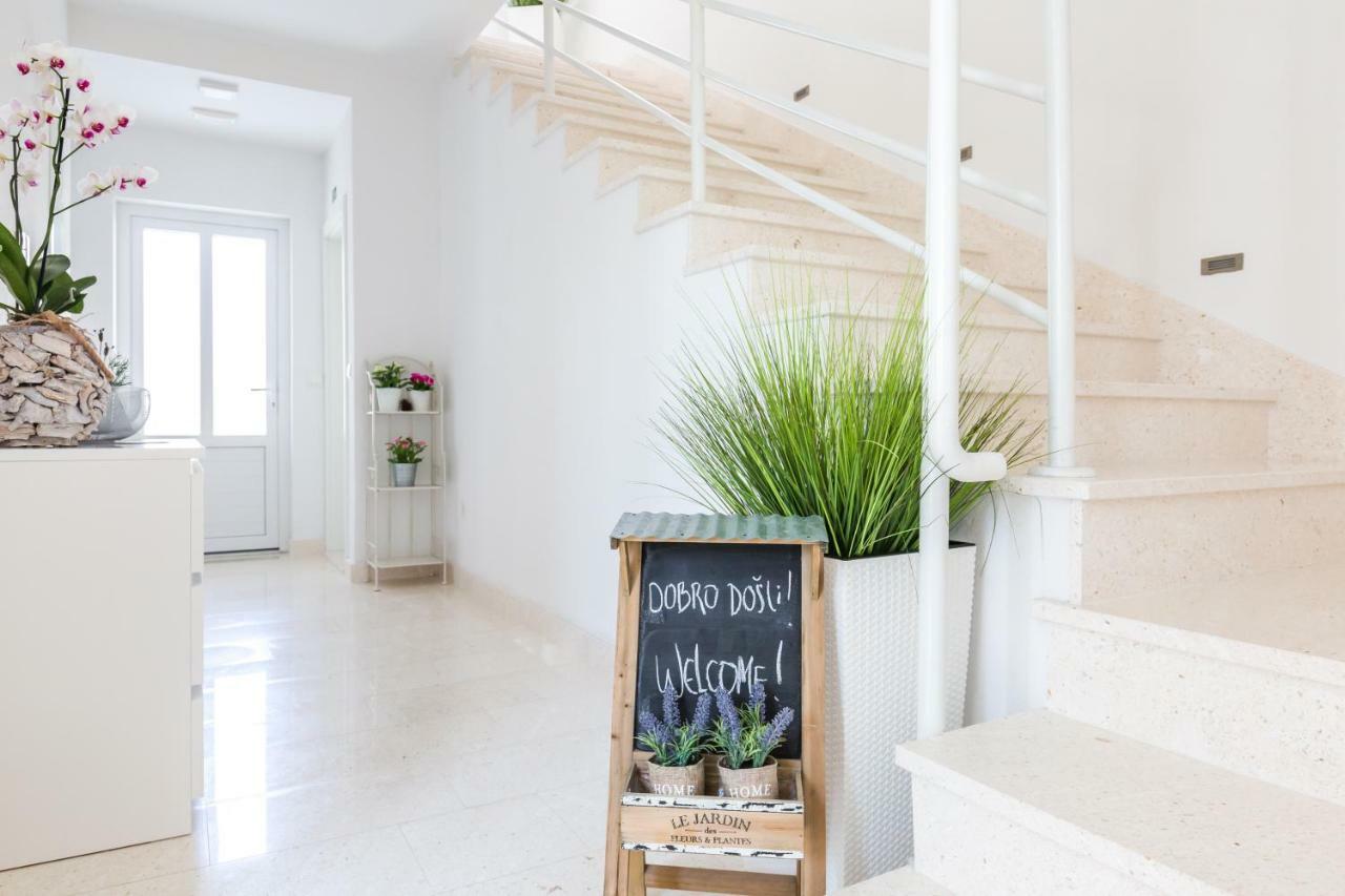 טוצפי Apartmani Ksenija מראה חיצוני תמונה