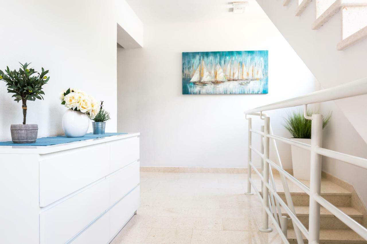טוצפי Apartmani Ksenija מראה חיצוני תמונה