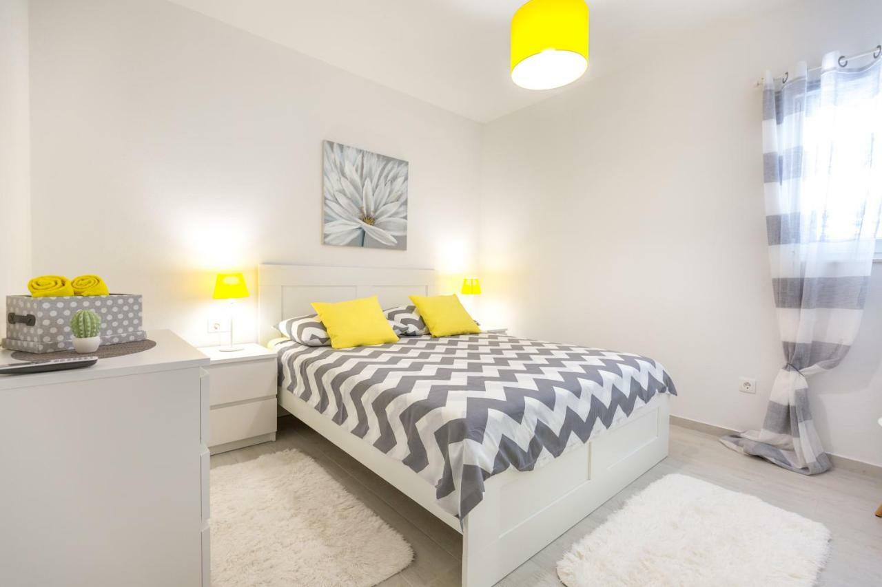 טוצפי Apartmani Ksenija מראה חיצוני תמונה